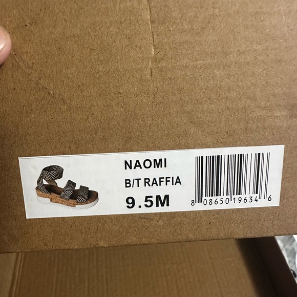 Summer sandals - Picture 5 of 6